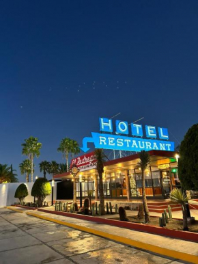 Hotel El Pedregal